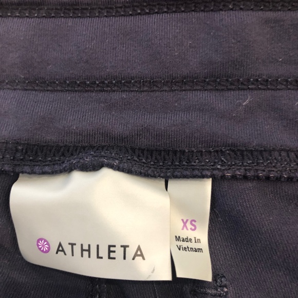 Athleta pants - Picture 6 of 8